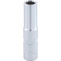 Nasadka głęboka 7mm 12-kątna 1/4" Kennedy KEN5824675K