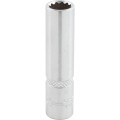 Nasadka głęboka 8mm 12-kątna 1/4" Kennedy KEN5824676K