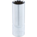 Nasadka głęboka 13mm 12-kątna 1/4" Kennedy KEN5824681K