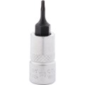 Nasadka trzpieniowa T6 Torx 1/4" Kennedy KEN5824685K