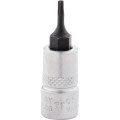 Nasadka trzpieniowa T7 Torx 1/4" Kennedy KEN5824686K
