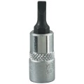 Nasadka trzpieniowa płaska 4mm 1/4" Kennedy KEN5824700K