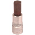 Nasadka trzpieniowa 5/16" AF imbus Hex 1/4" Kennedy KEN5824890K