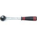 Grzechotka jednokierunkowa z wypychanym trzpieniem 3/8" Kennedy KEN5824930K