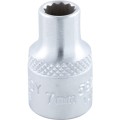 Nasadka 7mm 12-kątna 3/8" Kennedy KEN5825250K