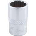 Nasadka 13mm 12-kątna 3/8" Kennedy KEN5825310K