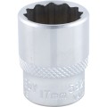Nasadka 17mm 12-kątna 3/8" Kennedy KEN5825350K