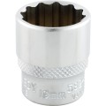 Nasadka 19mm 12-kątna 3/8" Kennedy KEN5825370K