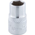Nasadka 10mm 6-kątna 3/8" Kennedy KEN5825558K