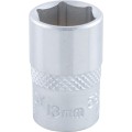 Nasadka 13mm 6-kątna 3/8" Kennedy KEN5825561K