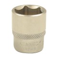 Nasadka 19mm 6-kątna 3/8" Kennedy KEN5825567K
