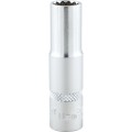 Nasadka 11mm 12-kątna głęboka 3/8" Kennedy KEN5825730K