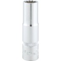 Nasadka 12mm 12-kątna głęboka 3/8" Kennedy KEN5825740K