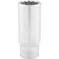 Nasadka 18mm 12-kątna głęboka 3/8" Kennedy KEN5825800K