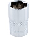 Nasadka 13mm KenGrip 3/8" do odkręcania obrobionych śrub Kennedy KEN5825839K-1