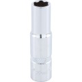 Nasadka 10mm głęboka KenGrip 3/8" długa do odkręcania obrobionych śrub Kennedy KEN5825851K