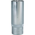 Nasadka 11/16" 12-kątna głęboka 3/8" AF calowa Kennedy KEN5825920K