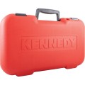 Zestaw nasadek i bitów 3/8" 30szt. Kennedy KEN5826170K