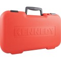 Zestaw nasadek i akcesorii metrycznych 3/8" 50szt. Kennedy KEN5826180K KEN-582-6180K