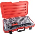 Zestaw nasadek i akcesorii 3/8" 90szt. Kennedy KEN5826185K KEN-582-6185K