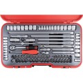 Zestaw nasadek i akcesorii 3/8" 90szt. Kennedy KEN5826185K KEN-582-6185K