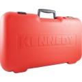 Zestaw nasadek i akcesorii 3/8" 90szt. Kennedy KEN5826185K KEN-582-6185K
