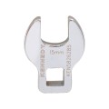 Klucz 15mm pazurowy płaski 3/8" Kennedy KEN5826285K