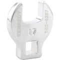 Klucz 17mm pazurowy płaski 3/8" Kennedy KEN5826287K