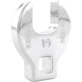 Klucz 19mm pazurowy płaski 3/8" Kennedy KEN5826289K MT0M