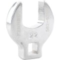 Klucz 22mm pazurowy płaski 3/8" Kennedy KEN5826292K