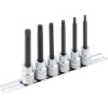 Zestaw nasadek Torx T20-T50x9mm 3/8" 6szt. Kennedy KEN5826340K