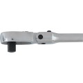 Grzechotka 1/2" 2-kierunkowa z przegubem stalowa Kennedy KEN5826370K