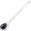 Grzechotka dwukierunkowa z wypychaczem 1/2" 72 zęby Kennedy KEN5826412K