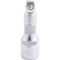 Przedłużka 1/2" giętka 3" Kennedy KEN5826630K
