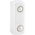 Zabierak dwustronny kwadratowy 1/2" Kennedy KEN5826750K