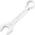 Klucze płasko-oczkowe z grzechotką 10-19mm 9szt. Kennedy KEN5826796K