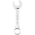 Klucze płasko-oczkowe z grzechotką 10-19mm 9szt. Kennedy KEN5826796K