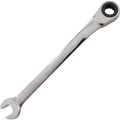 Klucz 8mm płasko-oczkowy z grzechotką Kennedy KEN5826808K