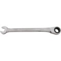 Klucz 8mm płasko-oczkowy z grzechotką Kennedy KEN5826808K