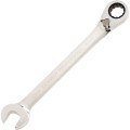 Klucz 13mm płasko-oczkowy z grzechotką Kennedy KEN5826813K