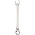 Klucz 13mm płasko-oczkowy z grzechotką Kennedy KEN5826813K