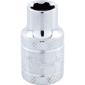 Nasadka 10mm Ken-Grip 1/2" do odkręcania obrobionych śrub Kennedy KEN5826873K