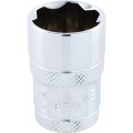 Nasadka 19mm Ken-Grip 1/2" do odkręcania obrobionych śrub Kennedy KEN5826882K