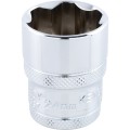 Nasadka 24mm Ken-Grip 1/2" do odkręcania obrobionych śrub Kennedy KEN5826887K