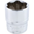 Nasadka 30mm Ken-Grip 1/2" do odkręcania obrobionych śrub Kennedy KEN5826893K