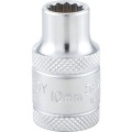 Nasadka 10mm 12-kątna 1/2" Kennedy KEN5826920K