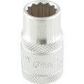 Nasadka 13mm 12-kątna 1/2" Kennedy KEN5826950K