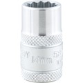 Nasadka 14mm 12-kątna 1/2" Kennedy KEN5826960K