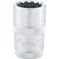 Nasadka 16mm 12-kątna 1/2" Kennedy KEN5826980K