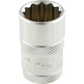 Nasadka 17mm 12-kątna 1/2" Kennedy KEN5826990K